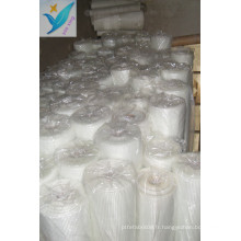 5 * 5 65G / M2 Fiberglass Wire Mesh